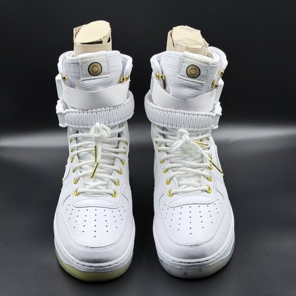 Nike SF Air Force 1 'LNY' - Picture 4 of 13